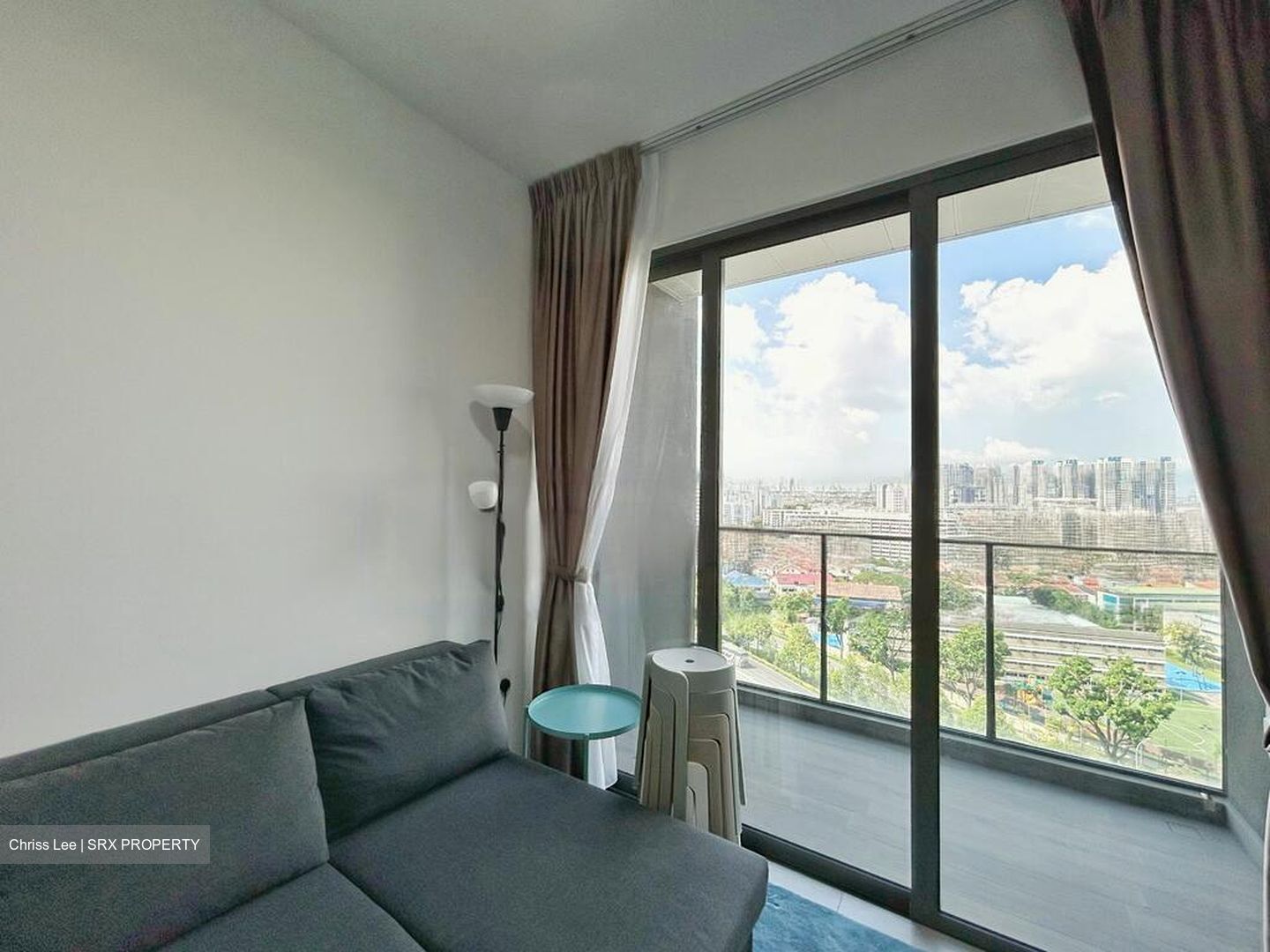 Clavon (D5), Apartment #541000831